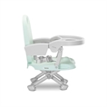 Silla de Comer para Bebé EGO Green